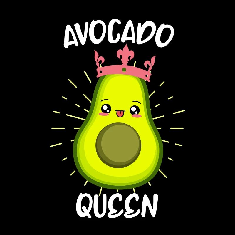 Avocado Queen