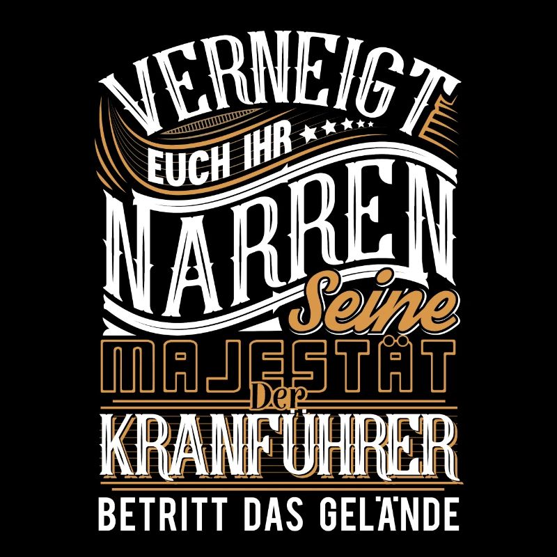 Kranführer