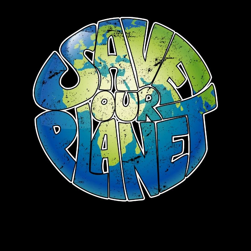 Nature Conservation Environmental Protection Save the Planet Environment