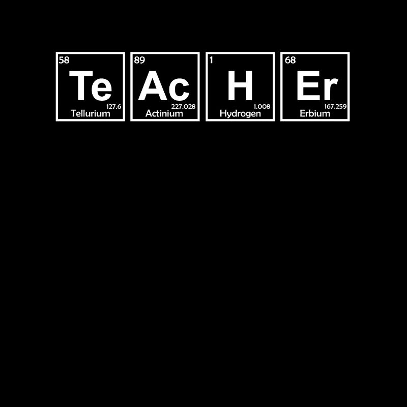Chimiste Professeur de chimie Cours de chimie