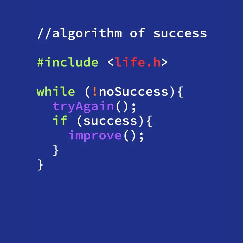 Informaticien codeur Coder Hacker Code