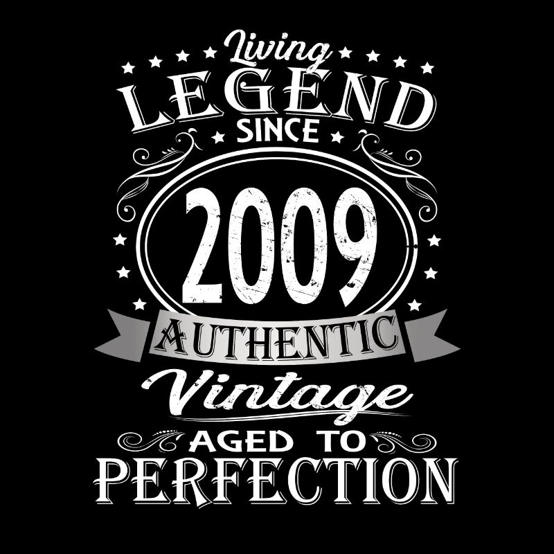 Living Legend 2009