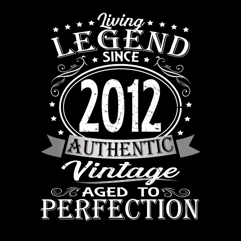 Living Legend 2012