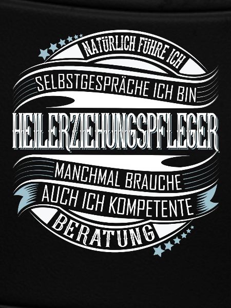 Heilerziehungspfleger