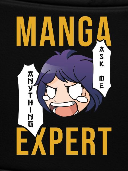 Manga Expert