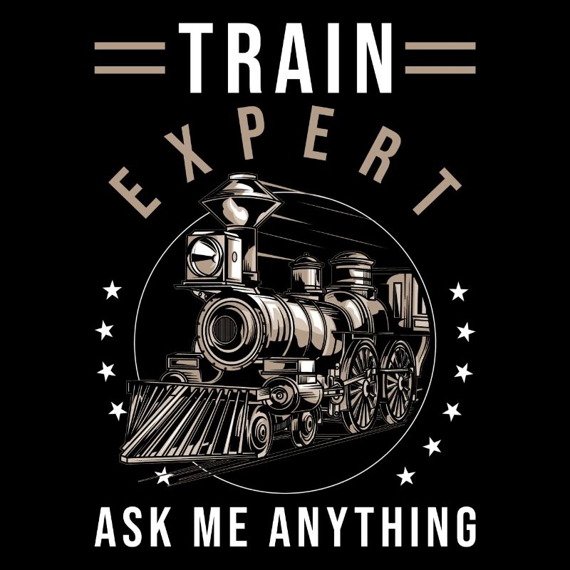 Don de train ferroviaire