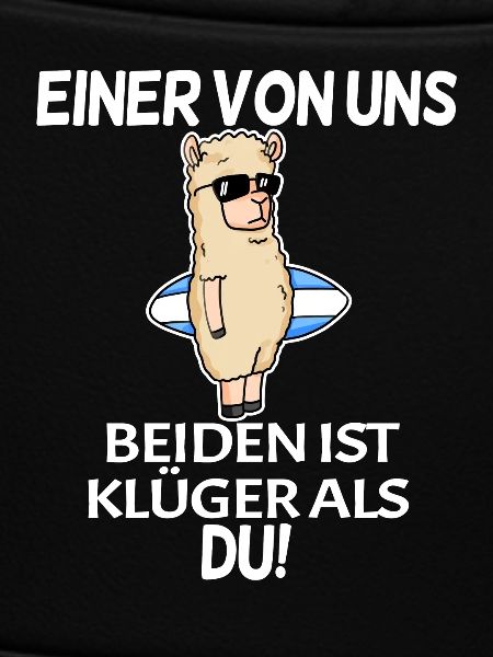 lustiger Spruch