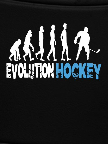 Evolution Hockey