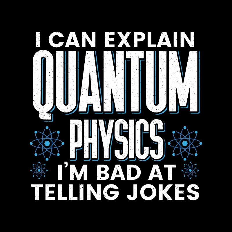 Quantenphysik Physik Physiker wissenschaft quanten