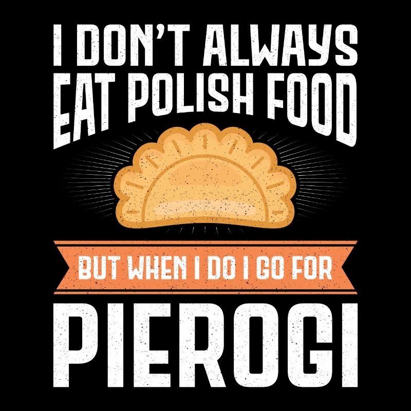 Pirogge Pierogi Polonais Essen Pologne Pâtes