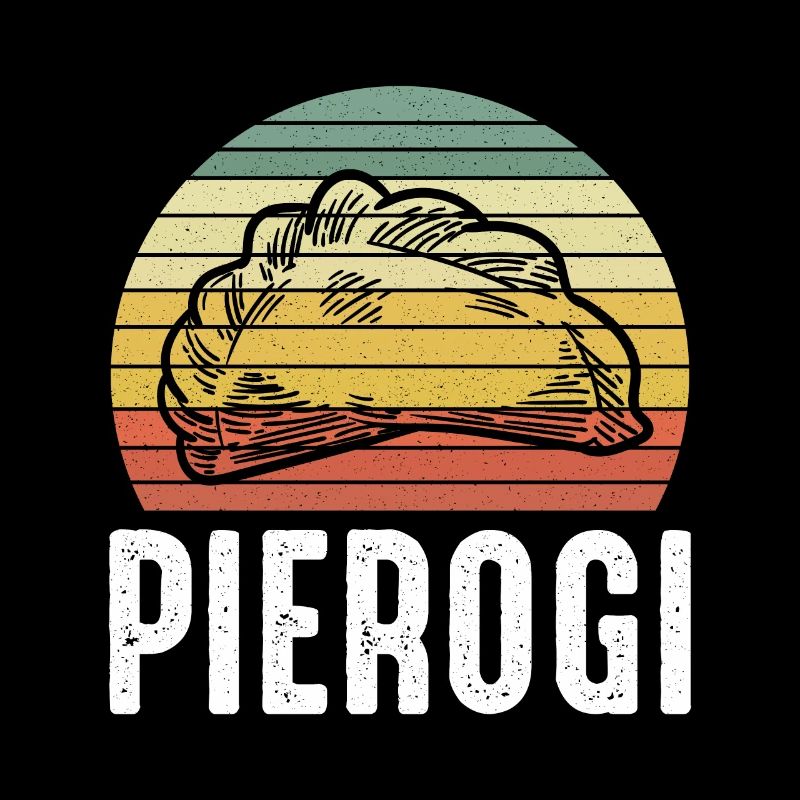 Pirogge Pierogi Polonais Essen Pologne Pâtes