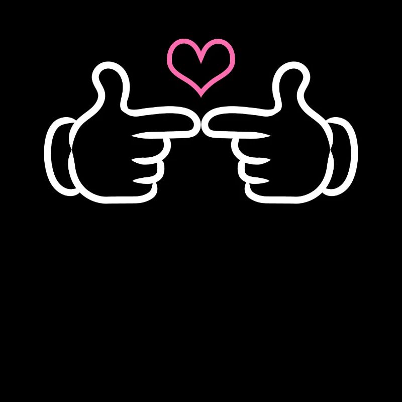 Symbole Shy