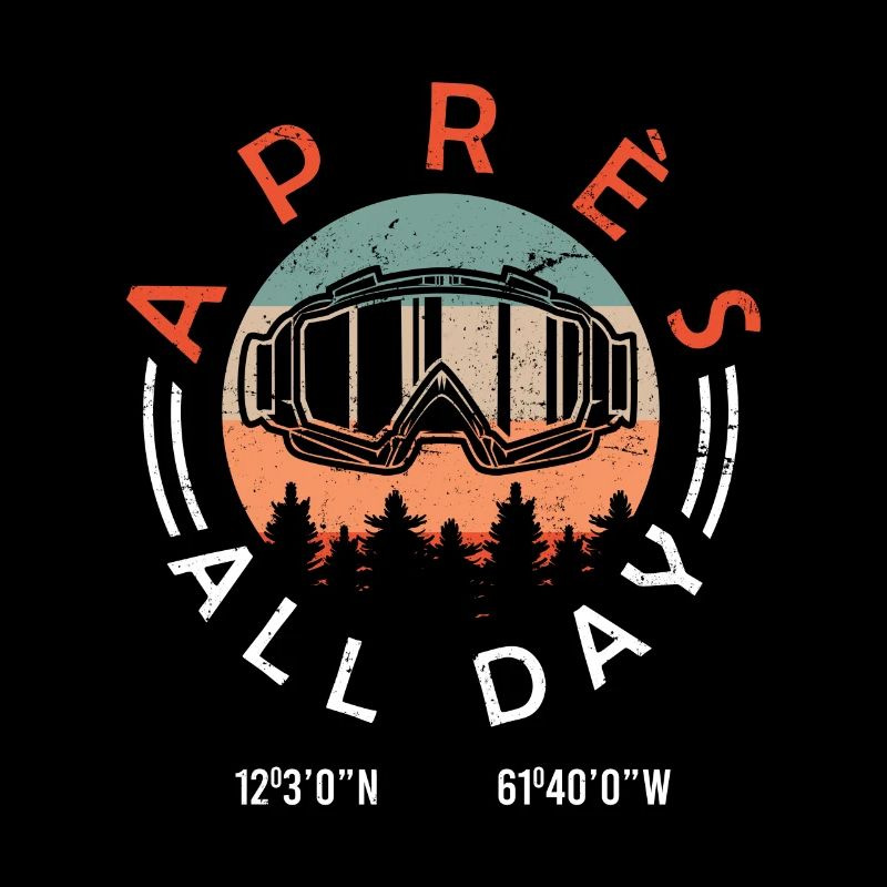 Après-Ski all Day