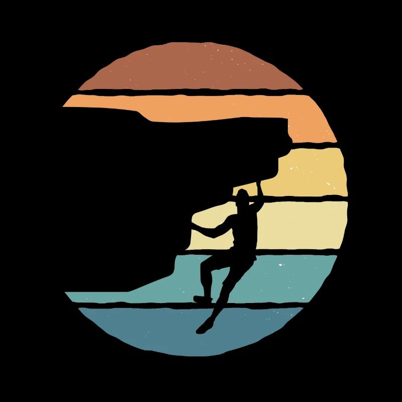 Rock Climbing Boulder Climbing Climbers