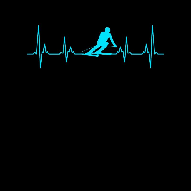 Ski Heartbeat Skiers
