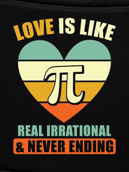 Pi Math Saying