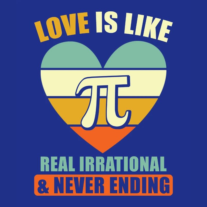 Pi Math Saying