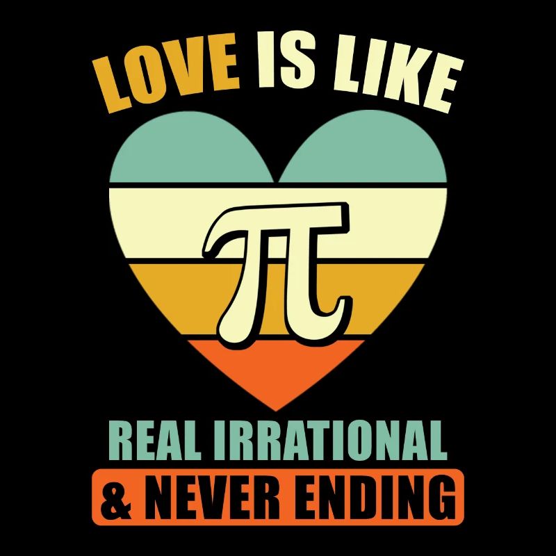 Pi Math Saying