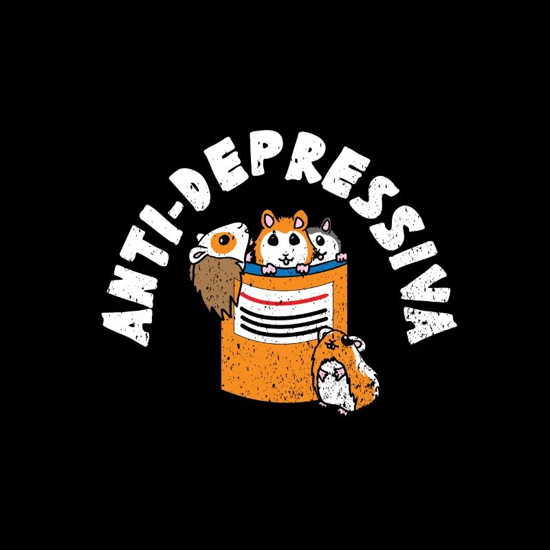 Antidepressants Psychotropic Drugs Thymoleptic