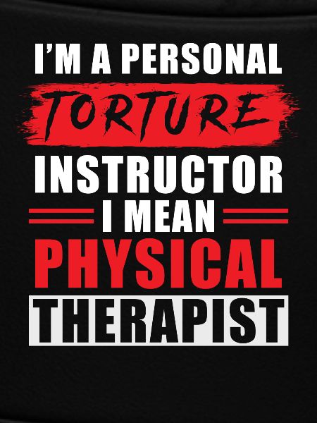 Physiotherapist Gift