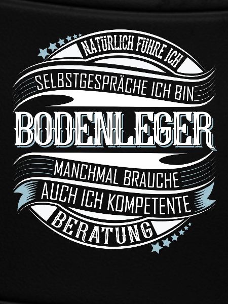Bodenleger
