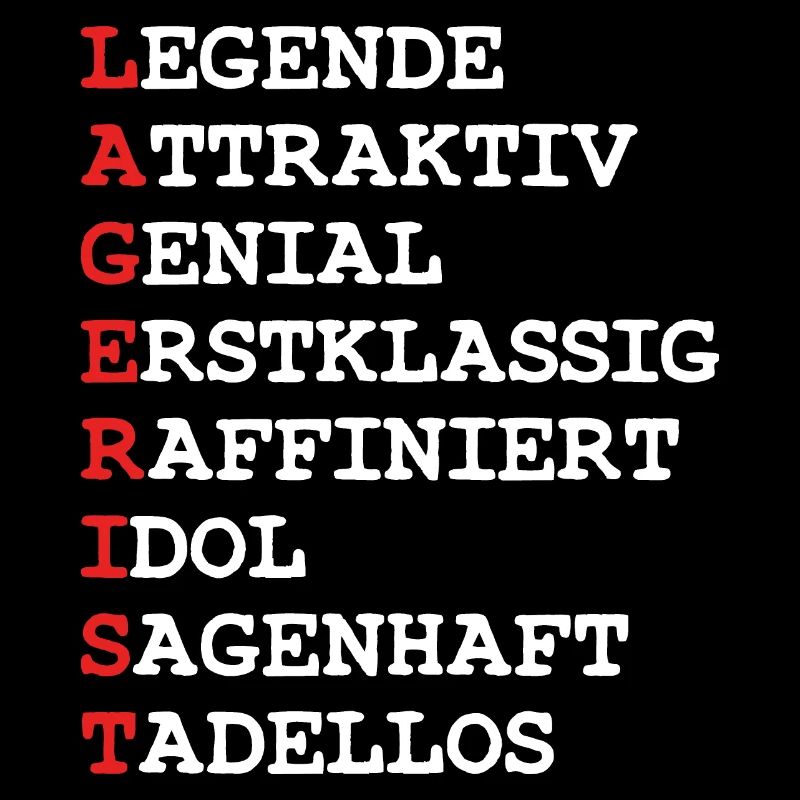 Lagerist Lagerarbeiter definition