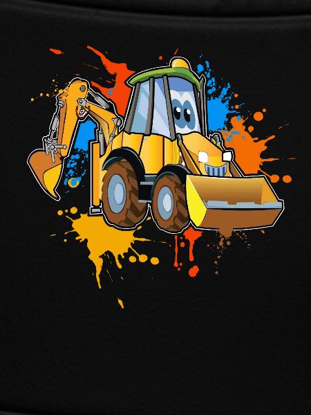Excavator