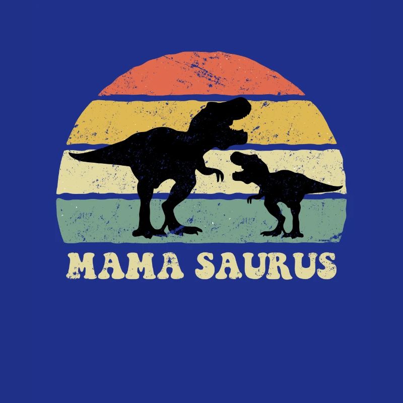 Maman Saurus Mère en devenir 2022 Grossesse