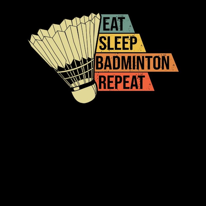 Badminton Retro Vintage