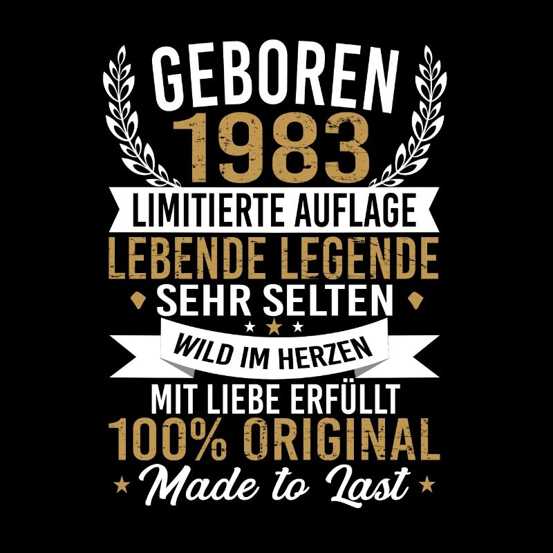 geboren 1983