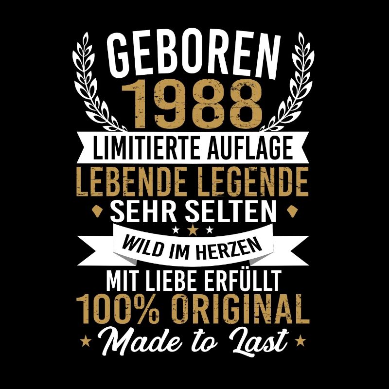 geboren 1988