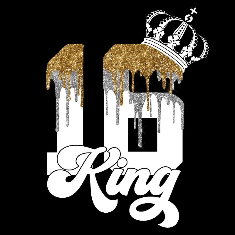 KING 16 ENFIN 16E ANNIVERSAIRE 2007