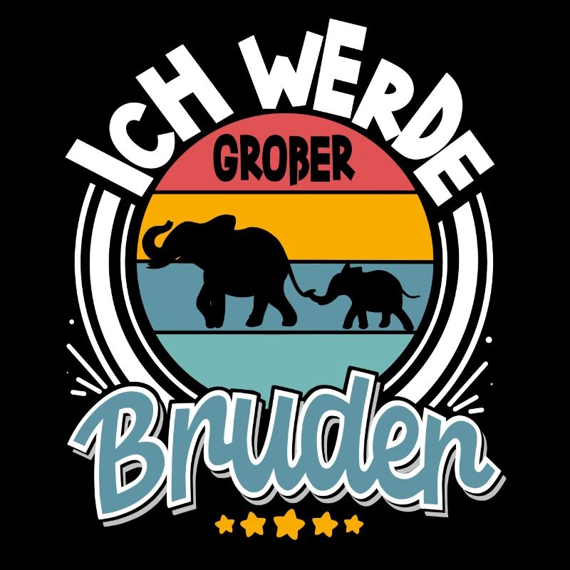 Ich Werde Großer Bruder
