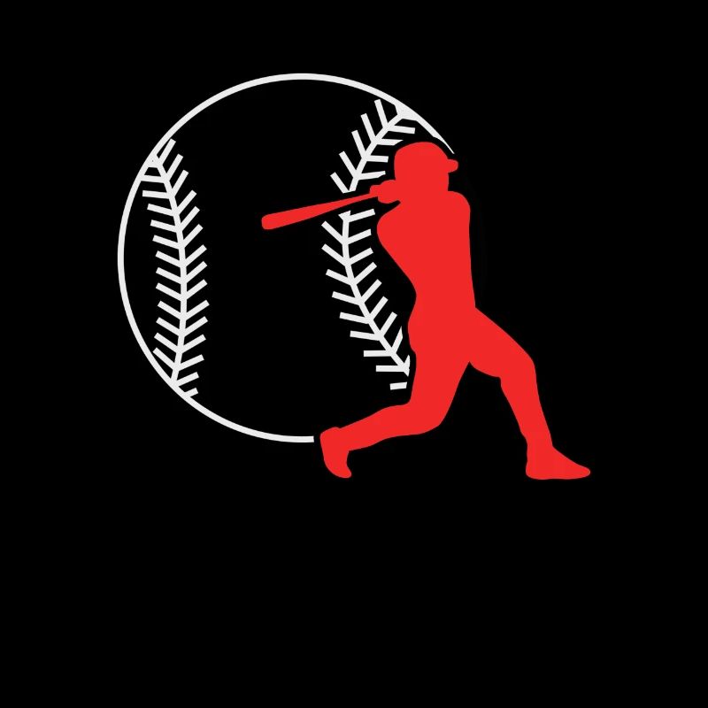 Baseball Player Baseball Team Baseball