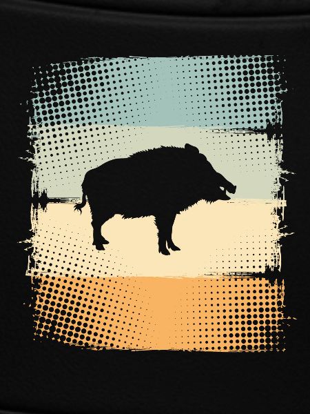 Wild boar