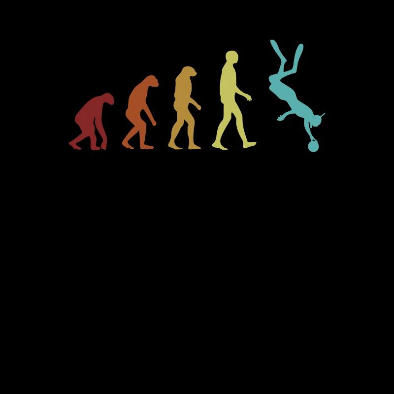 UWR Evolution UWR Scuba Diver UW-Rugby Underwater