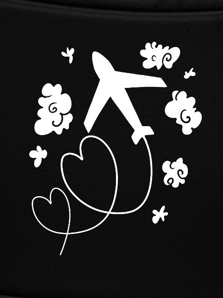 Flugzeug