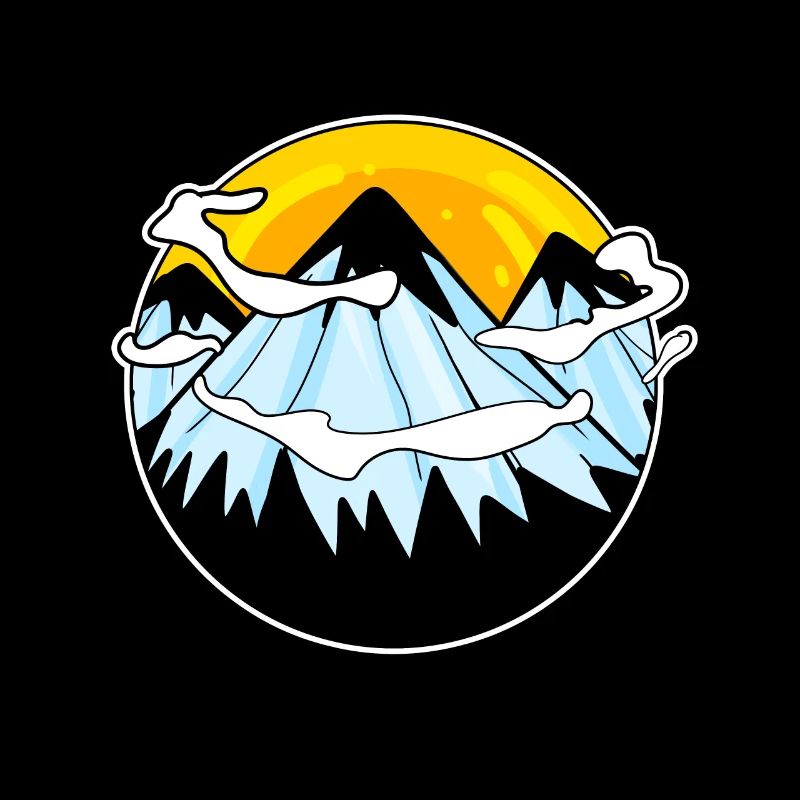 Berg Berge