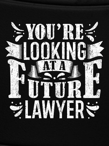 Law Student Gift