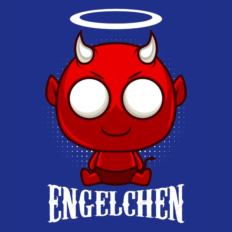 Engelchen Teufelchen Teufel