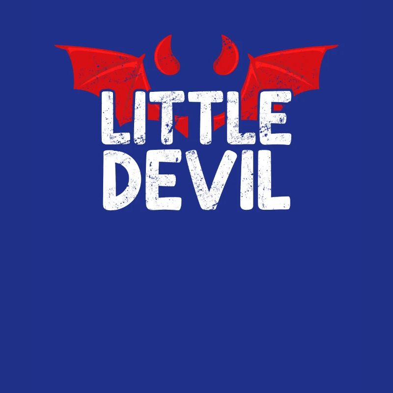 Little Devil Teufel Teufelchen Satan