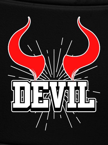 Party Devil Teufel Teufelchen