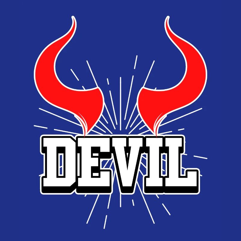 Party Devil Teufel Teufelchen