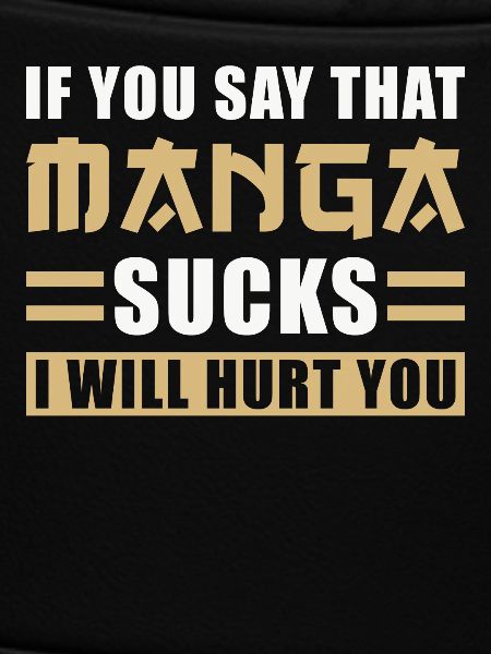 Manga