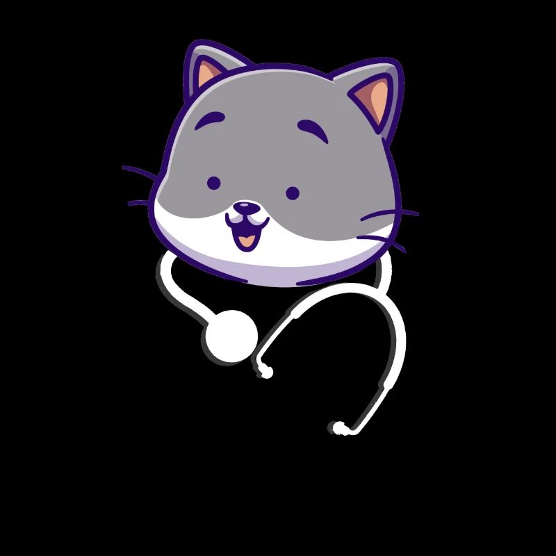 Stéthoscope mignon