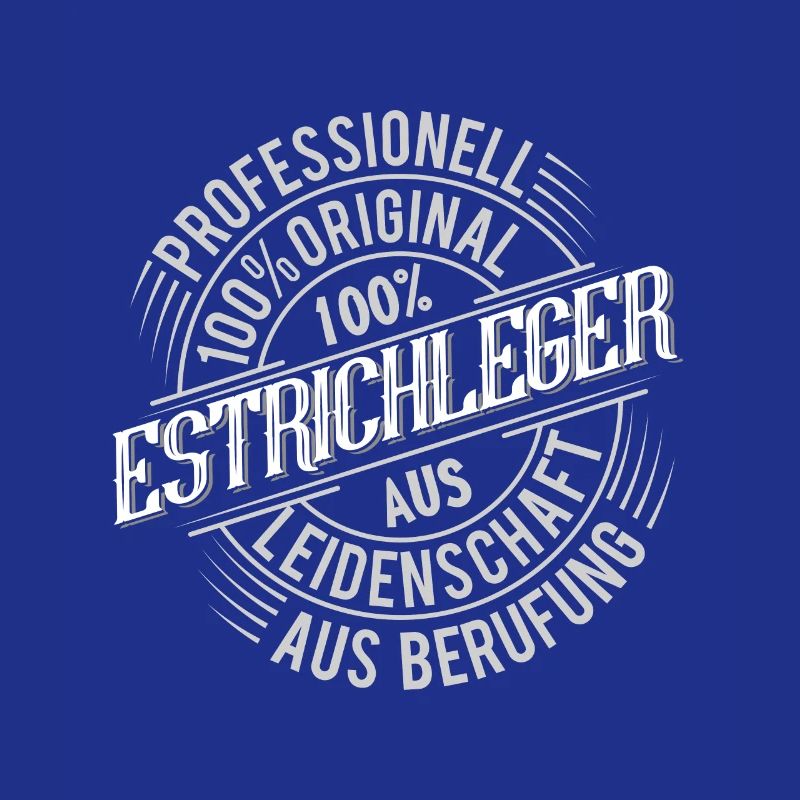 Estrichleger