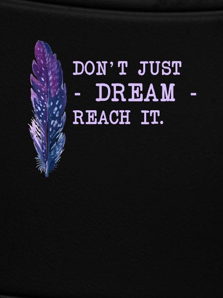 Motivation Spruch Träume