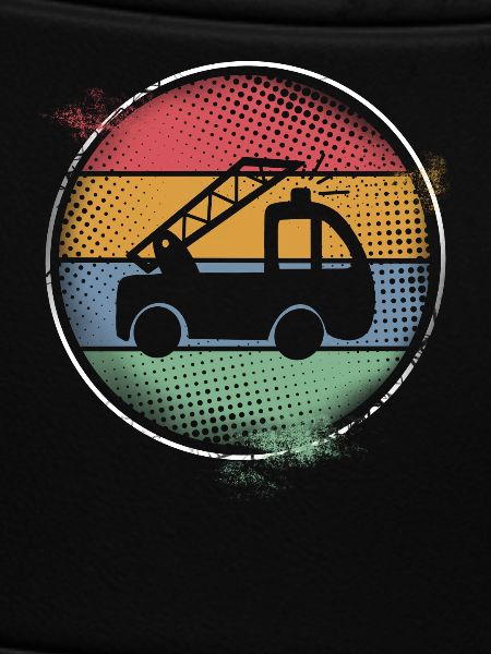 Fire engine