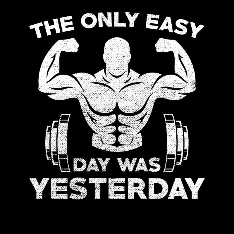 Bodybuilder