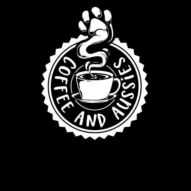 Kaffee und Aussie
